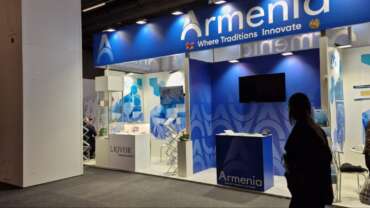 Միության անդամ ընկերությունները մասնակցել են  CPHI Worldwide 2025 միջազգային ցուցահանդեսին